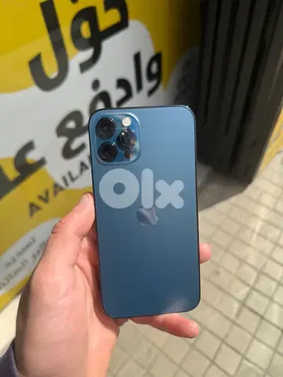 iPhone 12 pro 256Gb