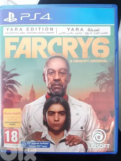 far cry 6
