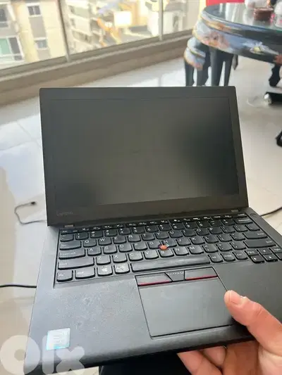laptop lenovo x260