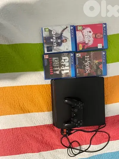 ps4 1tb