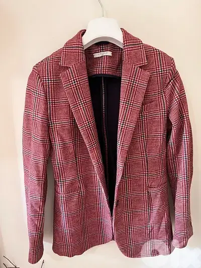 Circolo blazer