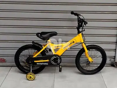 bicycle 16