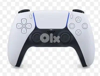 Ps5 controller + Cd fifa 2026