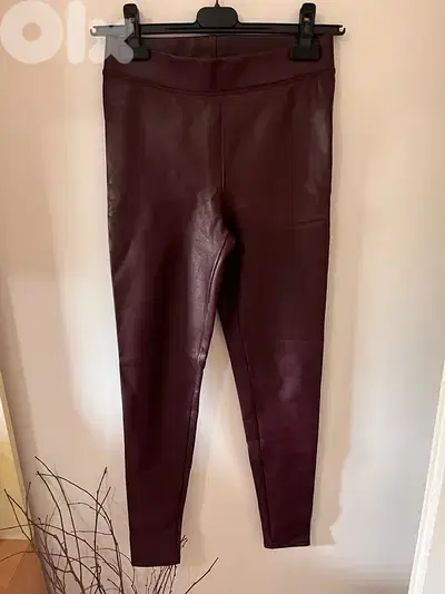 Bordeaux Marie France Legging