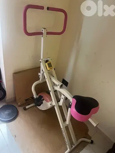 ultra sport bicycle