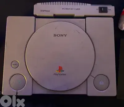 PlayStation 1