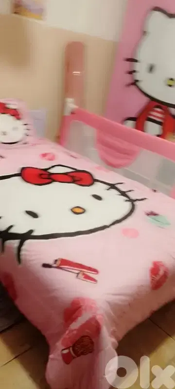 bed room kide