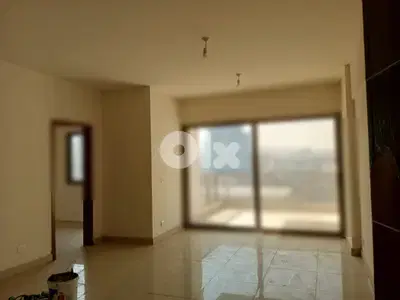 HOT DEAL, 3 bedroom + extra roof room 7th floor+parking sale Bauchrieh