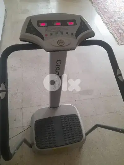 powerplate