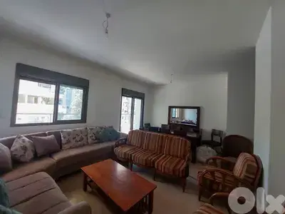 Brand New Three Bedroom Apartment in Naccache, Metn.