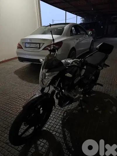 motorcycle for sell