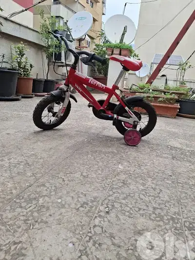 kids bike
