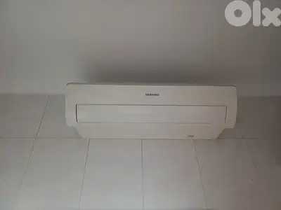 Samsung 12000 not inverter