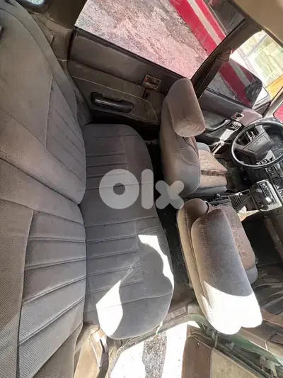 Subaru Other 1987