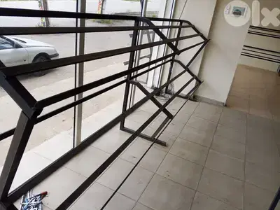 ستاندات محل خضار