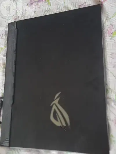 ASUS ROG STRIX