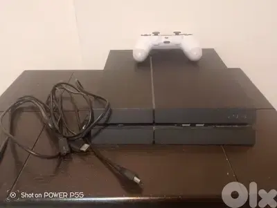 ps4 used for 6 month