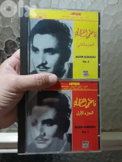 كاظم الغزالي