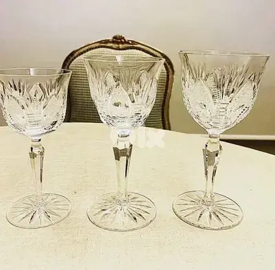 swarovski glasses