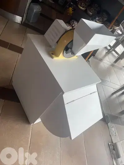 مطحنة سكّر