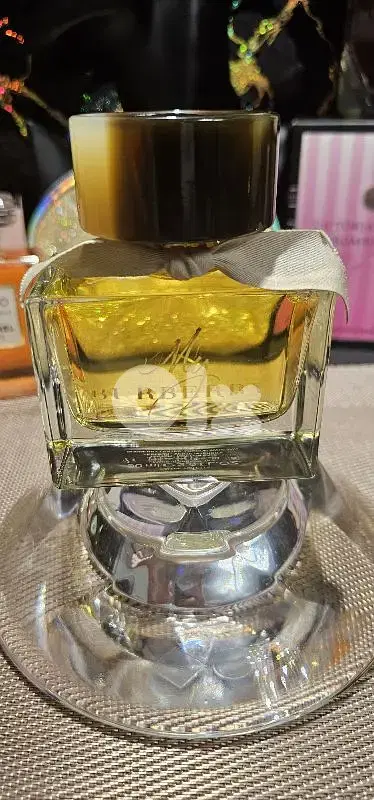 My Burberry Eau de Parfum by Burberry.