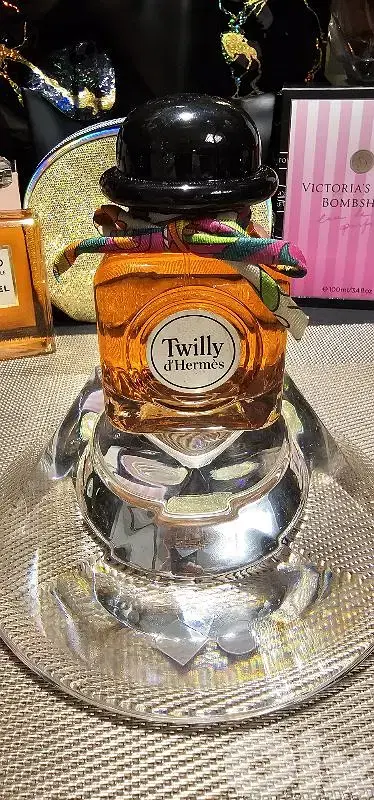 Twilly d'Hermès Eau de Parfum