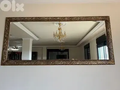 مرايا صالون