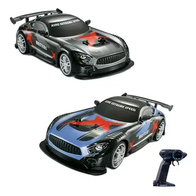 High Speed RC Drift Car – Remote Control Racing Toy - سيارة درفت سريعة