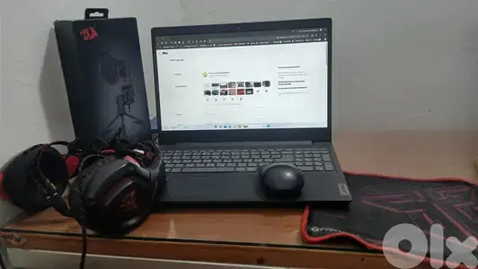lenovo ryzen3 3250u, 2gb vram , 12gb ram , ssd 1,5t , 349$
