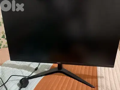 aoc monitor 144hz