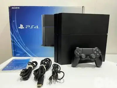 ps4 used