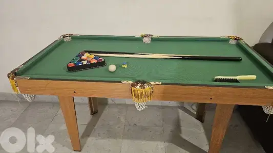 billiard