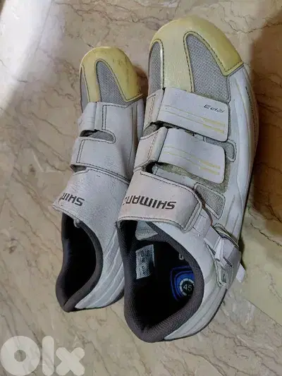 Cycling Shoes
