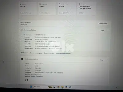 Dell Latitude 5540