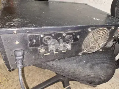 amplifier