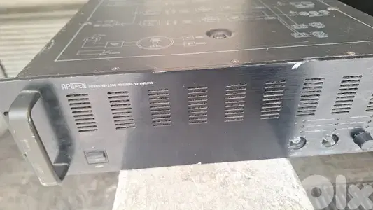 Amplifier