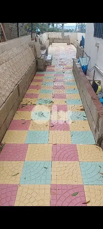 بلاط خارجي للبيع