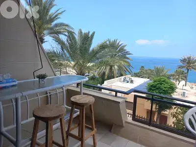 Halat Sur Mer - Chalet for Rent (6 months)