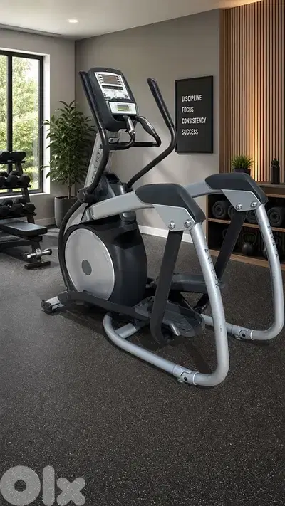 Matrix Elliptical
