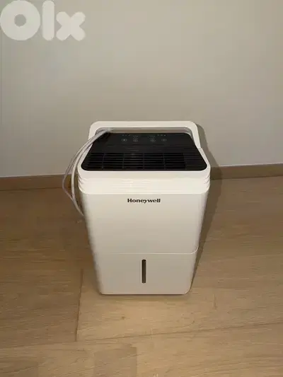 Dehumidifier