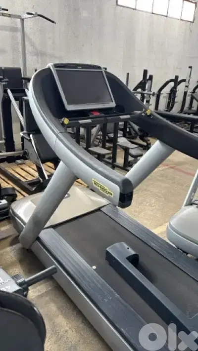 Technogym Treadmill