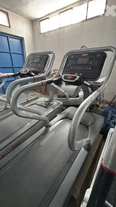 Star Trac Treadmill
