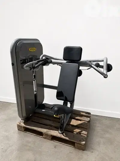 Technogym element machines