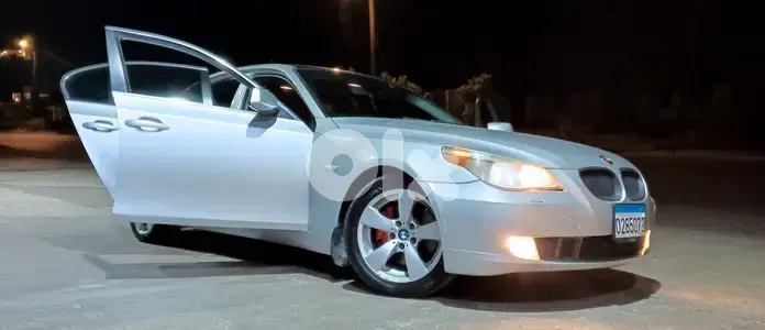 E60 2004 530i BMW
