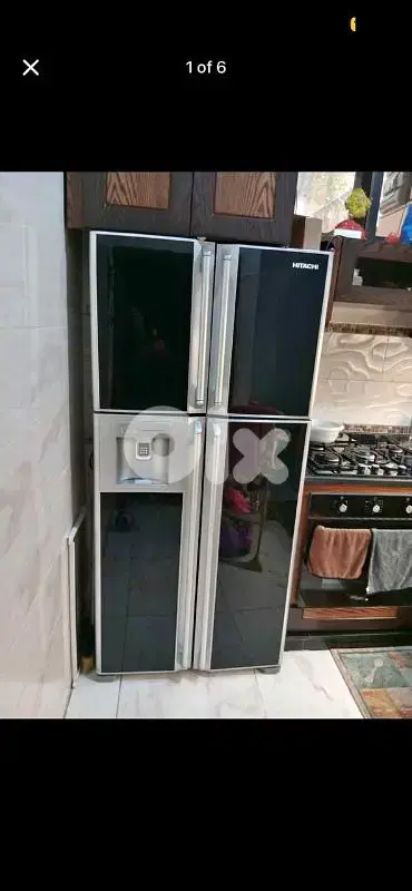 براد هيتاشي