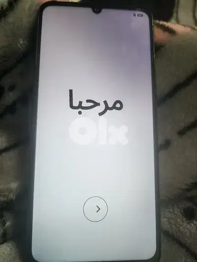 phone for sale bought recently no longer needed