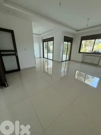 Apartment For Sale in Mansourieh 275000$ شقة للبيع في المنصورية