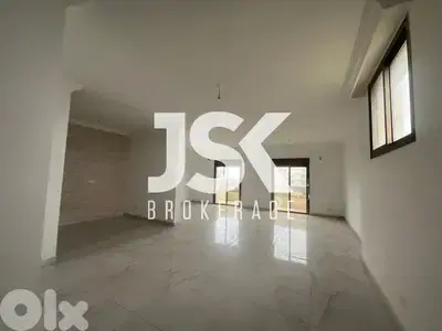 L21169 - Brand New 3-Bedroom Duplex with Sea View For Sale in Koura