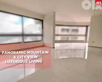 Storage room,Heating,Luxurious Living,Aatchane,Metn/عطشان REF#NY135757