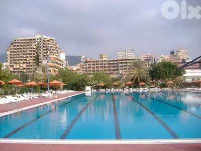 SEA VIEW | FULLY FURNISHED | SAMAYA | 1 BEDROOM | SEASONAL, (JOUR-177)